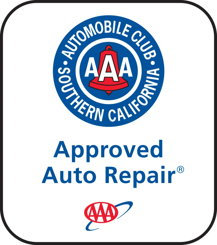 AAA Approved Auto Repair, Automobile Club of Southern California (opens AAA shop listing)