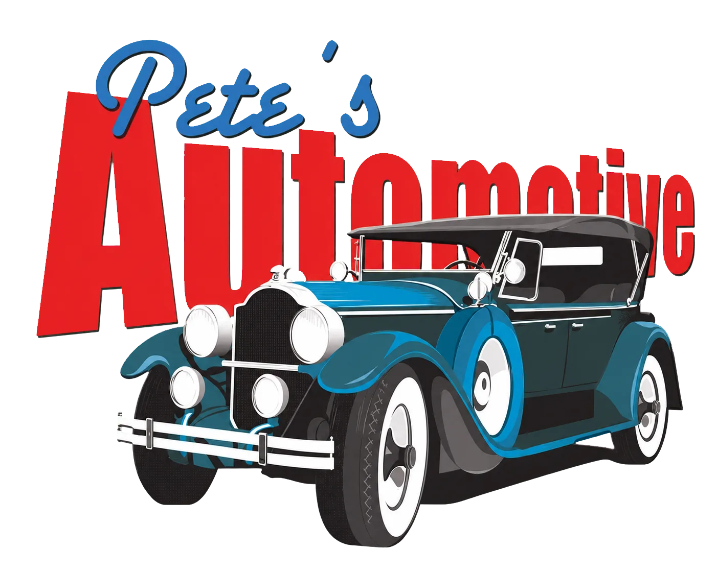Pete's Automotive Service